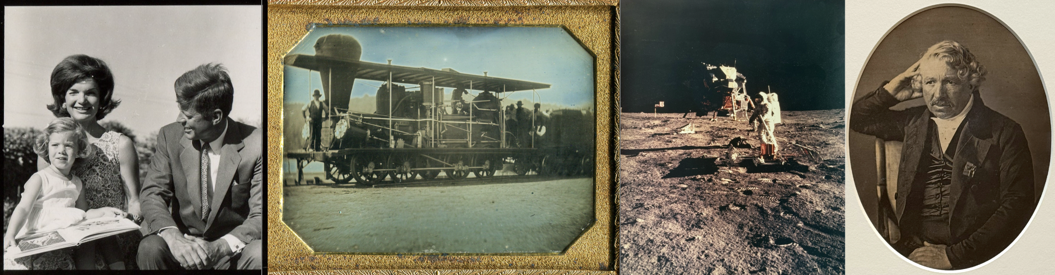 The New York Photography Fair logo