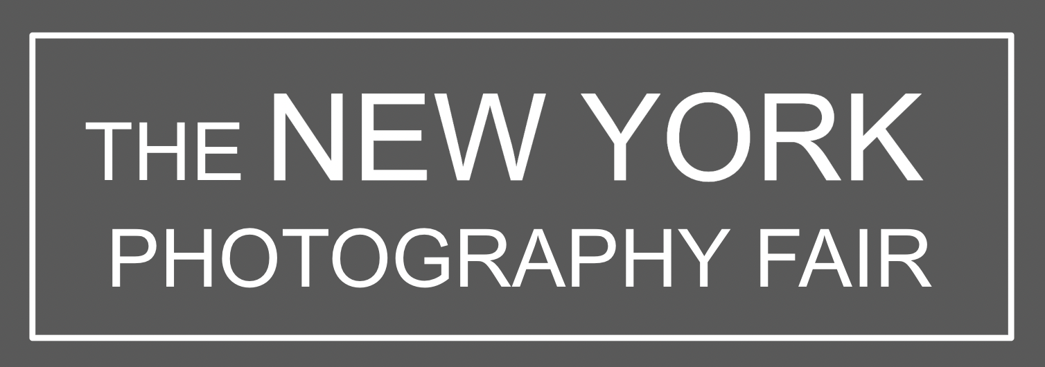 The New York Photography Fair logo